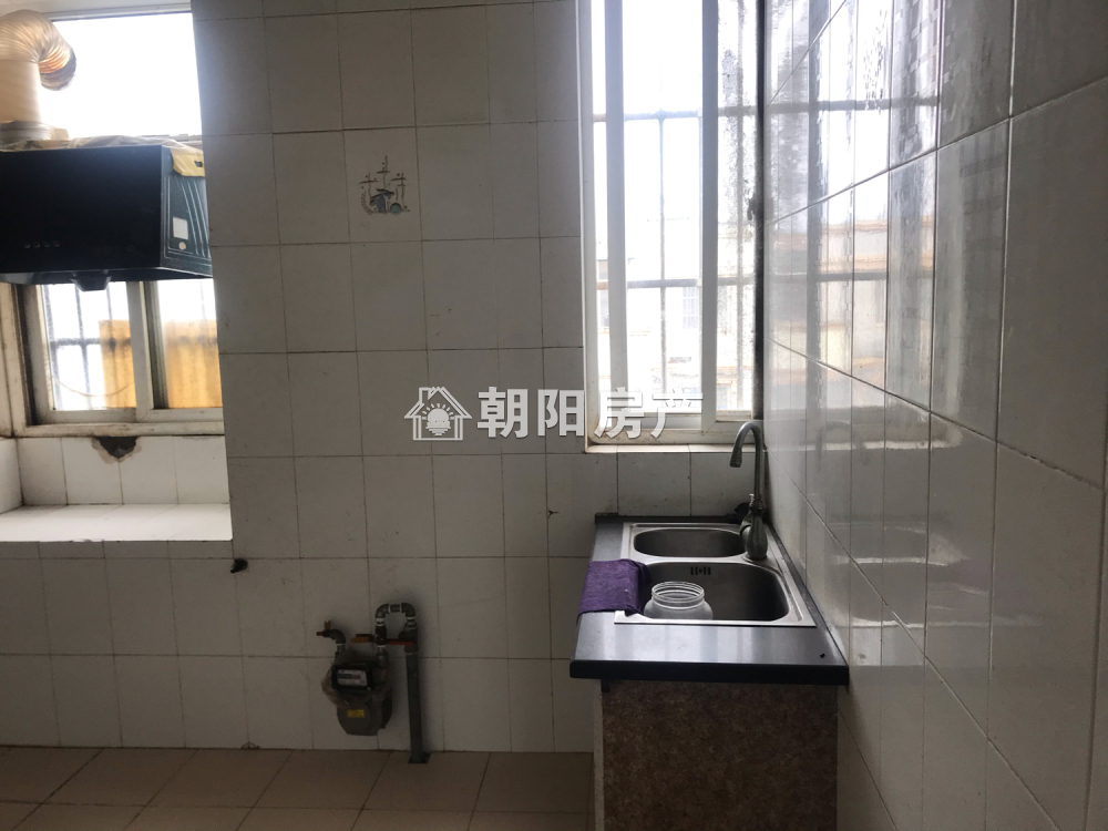 沁园小区 85平 南向两室 满两年 学区房 单价3176元
