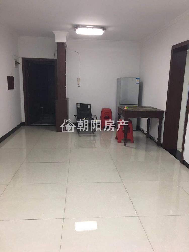 毕家岗新建村A区 102平 南向精装三室 交通便利 采光好