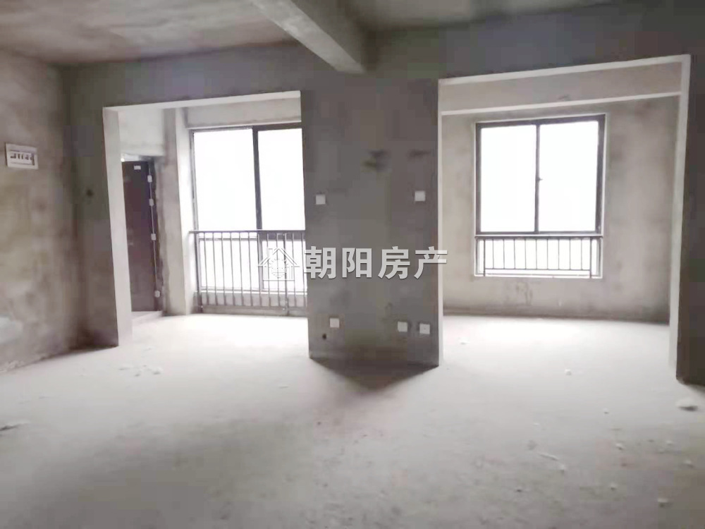金地月伴湾四区 85平 南向两室 满两年 免税 学区房