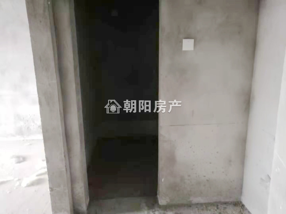 金地月伴湾四区 85平 南向两室 满两年 免税 学区房