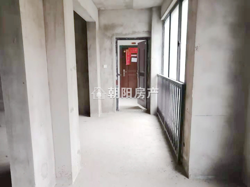金地月伴湾四区 85平 南向两室 满两年 免税 学区房