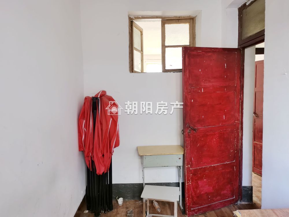 东淮村 49平 朝南两室 学区房 满两年