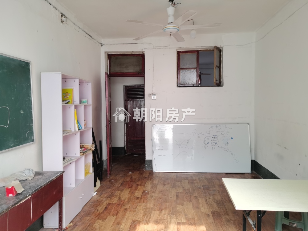 东淮村 49平 朝南两室 学区房 满两年