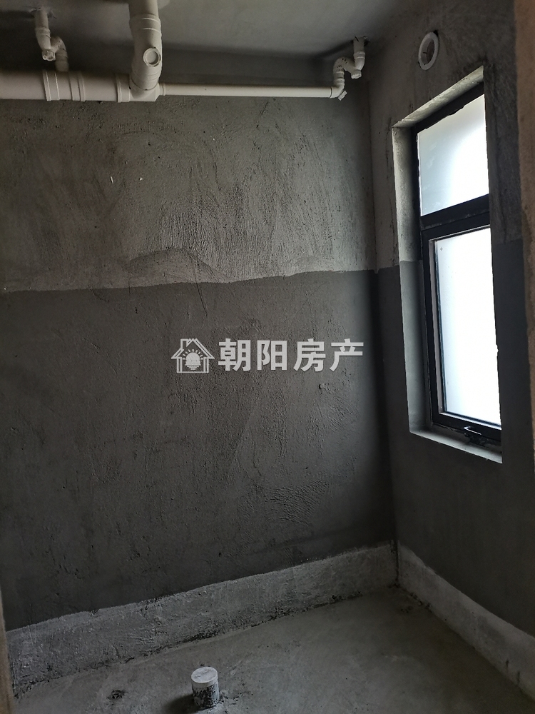 顺景天成睿园115平方三室毛坯三小学区