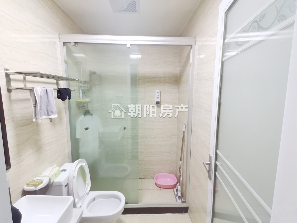 澜香出租公寓 50平 精装朝南一室 交通便利 配套齐全