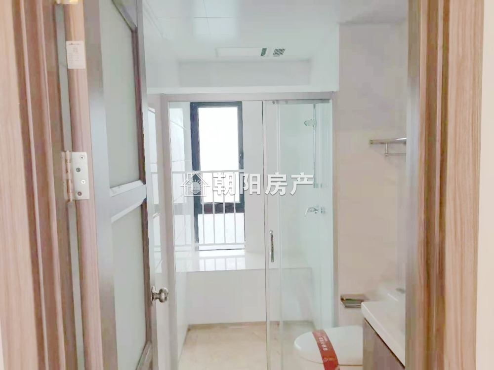 山南碧桂园 126平 朝南三室精装 5555元/平 学区交通便利
