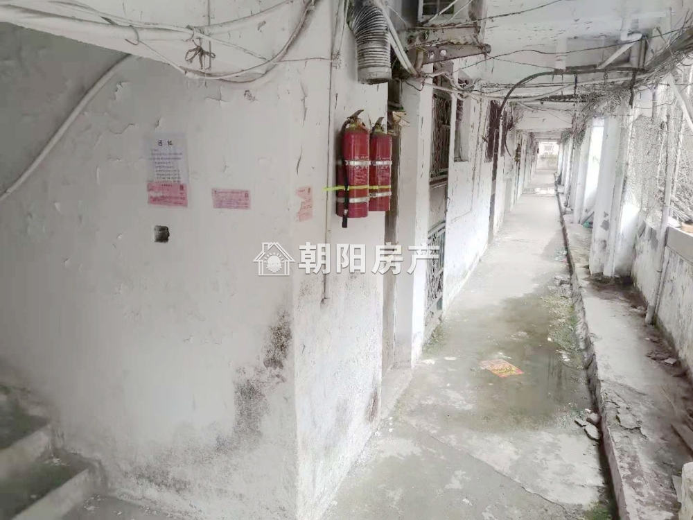 印机厂家属楼 73平 南向两室 满两年 交通便利