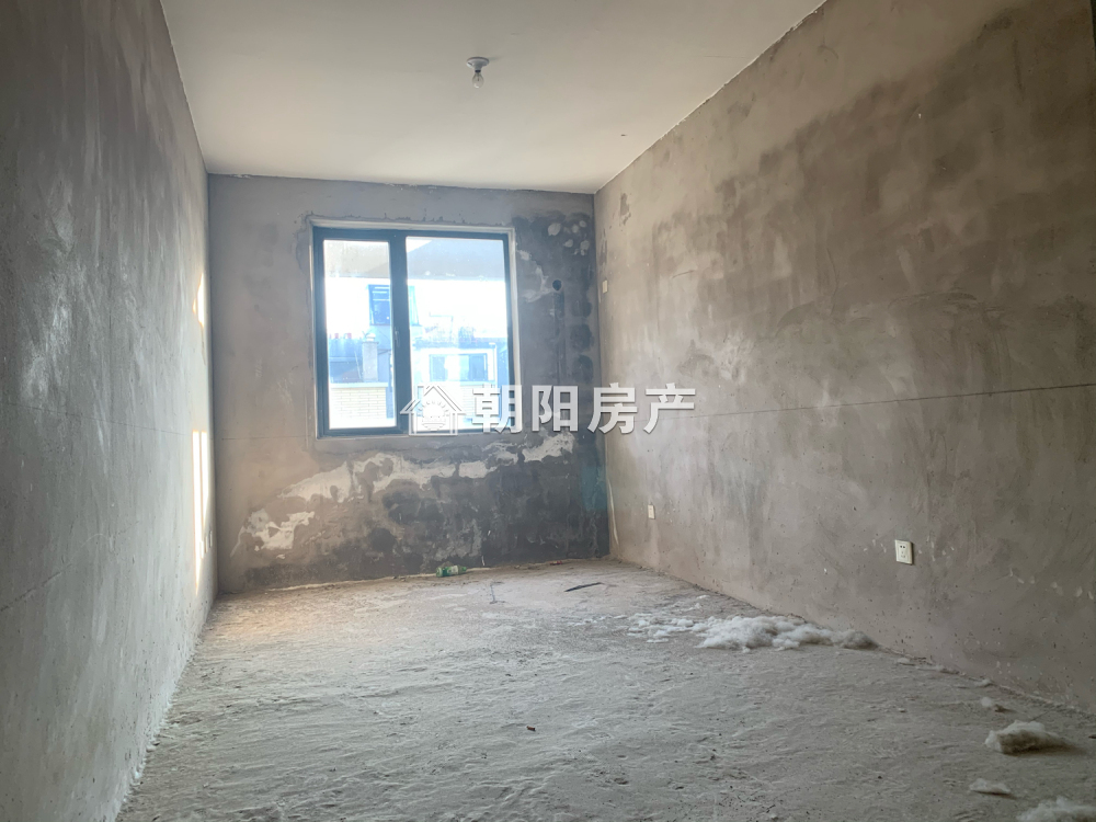 半山家园二期 169平 南向四室毛坯 学区房 交通便利