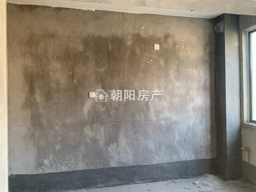 半山家园二期 169平 南向四室毛坯 学区房 交通便利