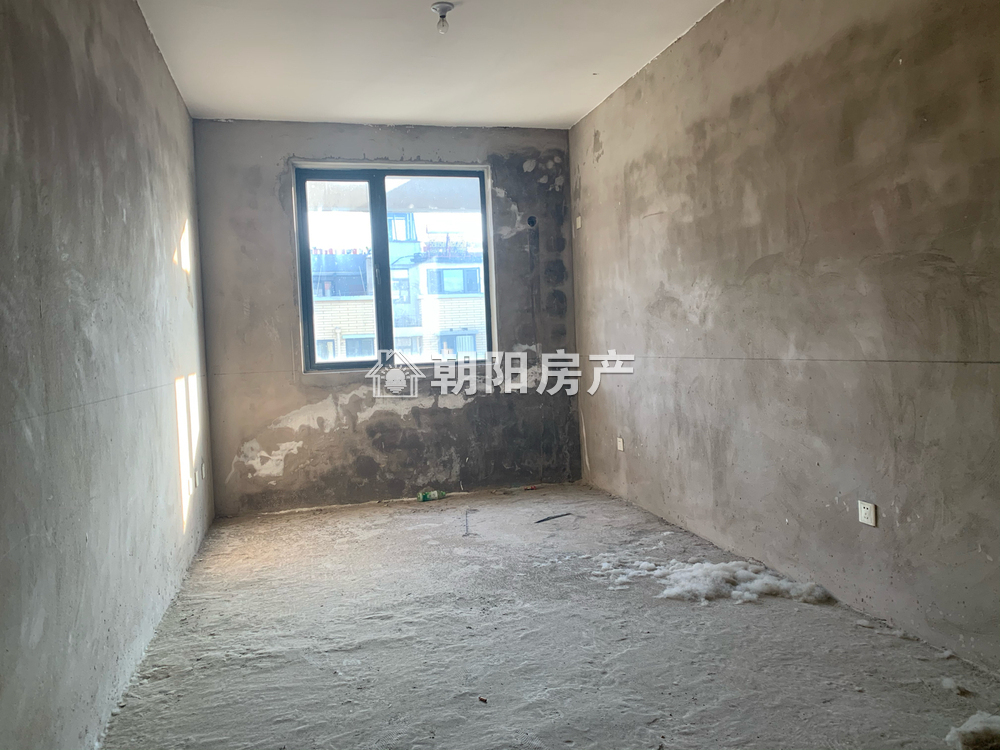 半山家园二期 169平 南向四室毛坯 学区房 交通便利