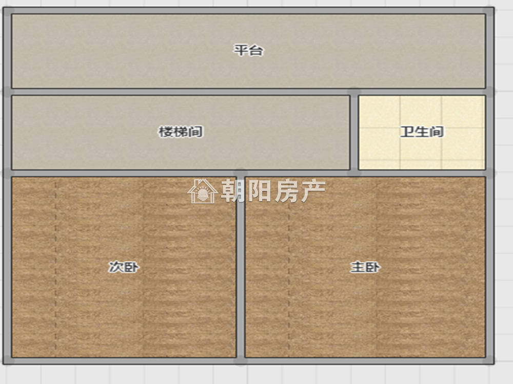 半山家园二期 169平 南向四室毛坯 学区房 交通便利