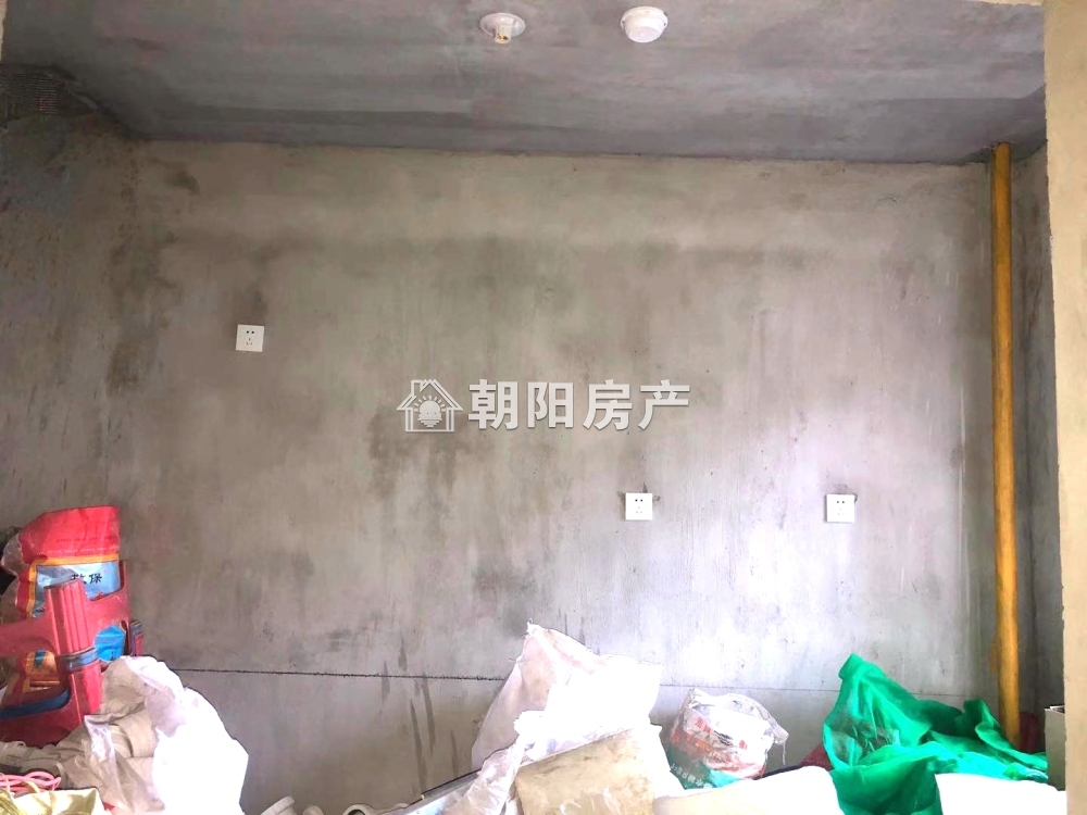 舜耕花都 3室2厅 毛坯 学区房 出售