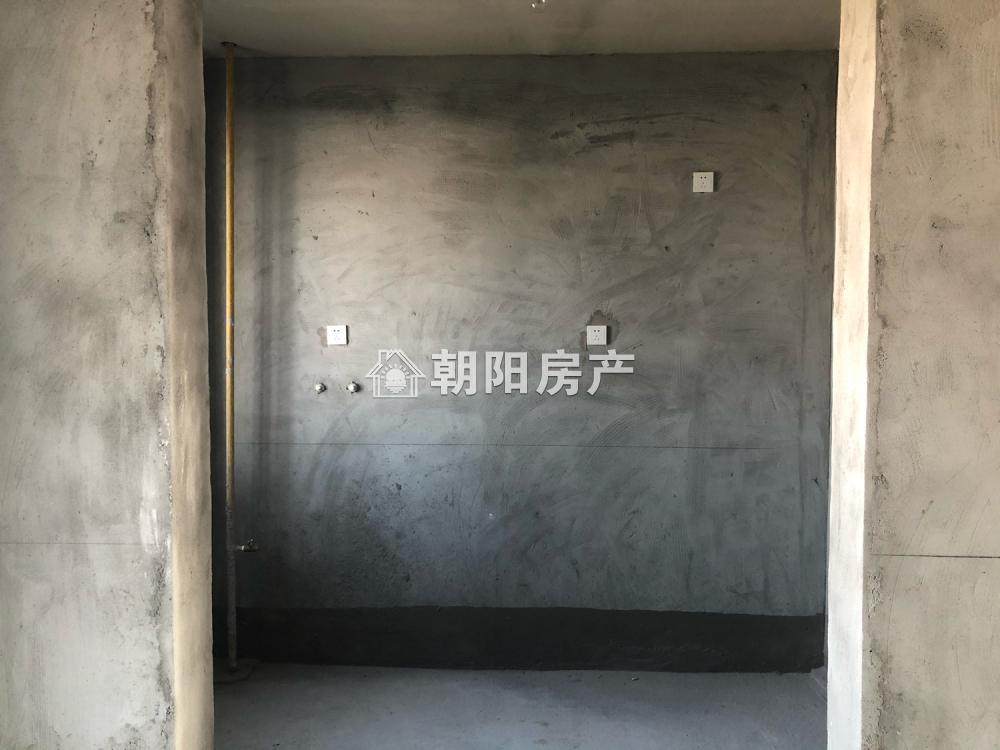 舜耕花都 132平 南向采光三居 毛坯 交通便利
