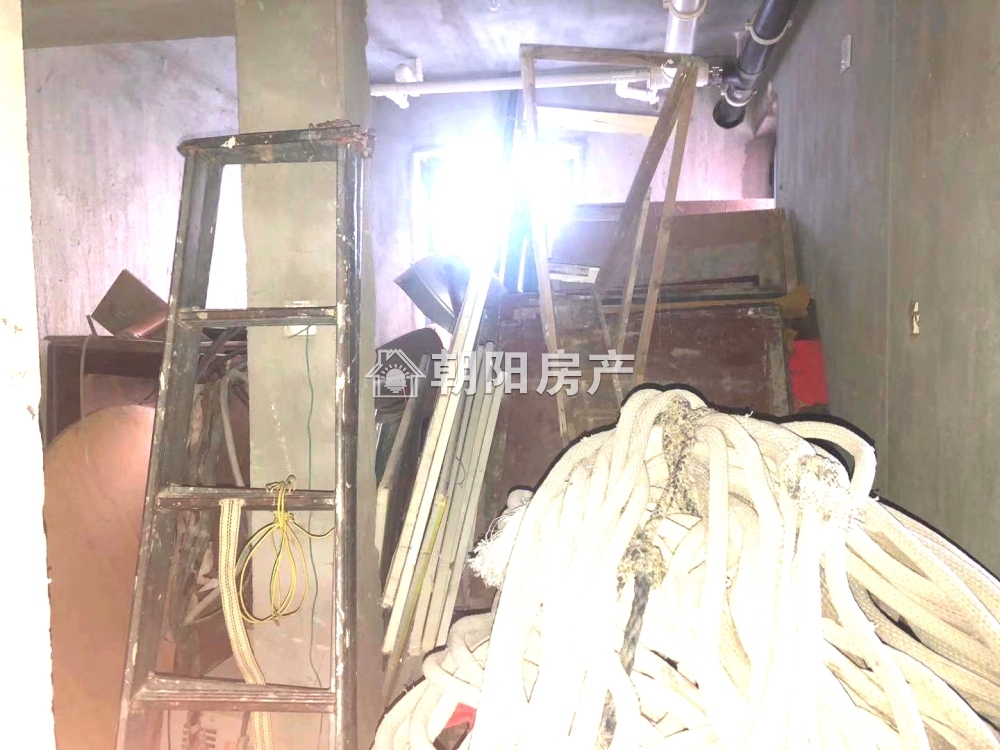舜耕花都 3室2厅 毛坯 学区房 出售