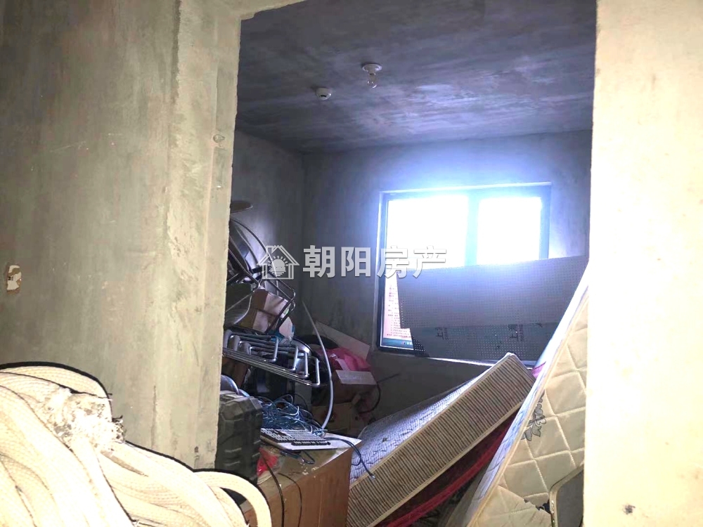 舜耕花都 3室2厅 毛坯 学区房 出售