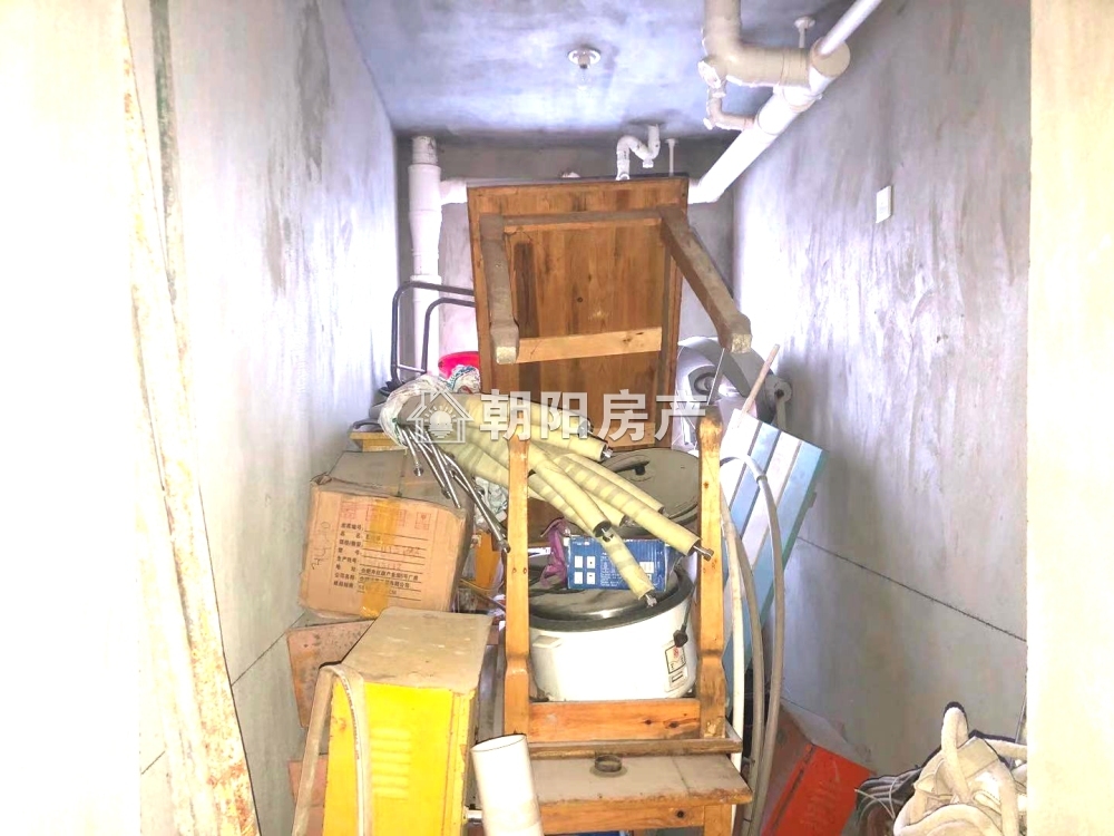 舜耕花都 3室2厅 毛坯 学区房 出售