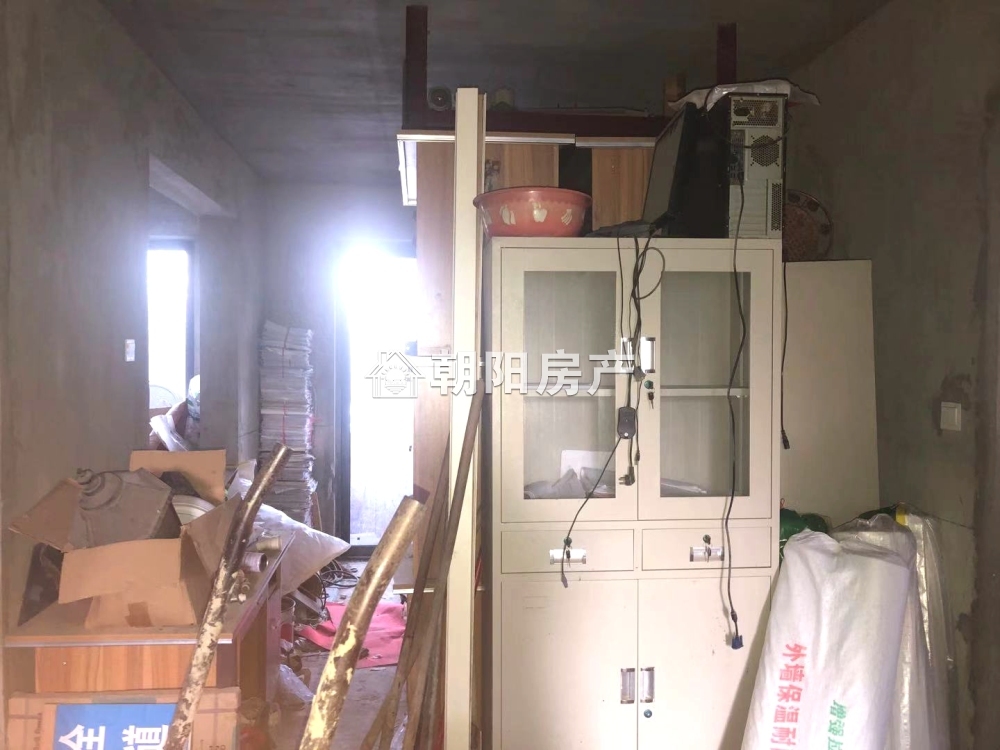 舜耕花都 3室2厅 毛坯 学区房 出售