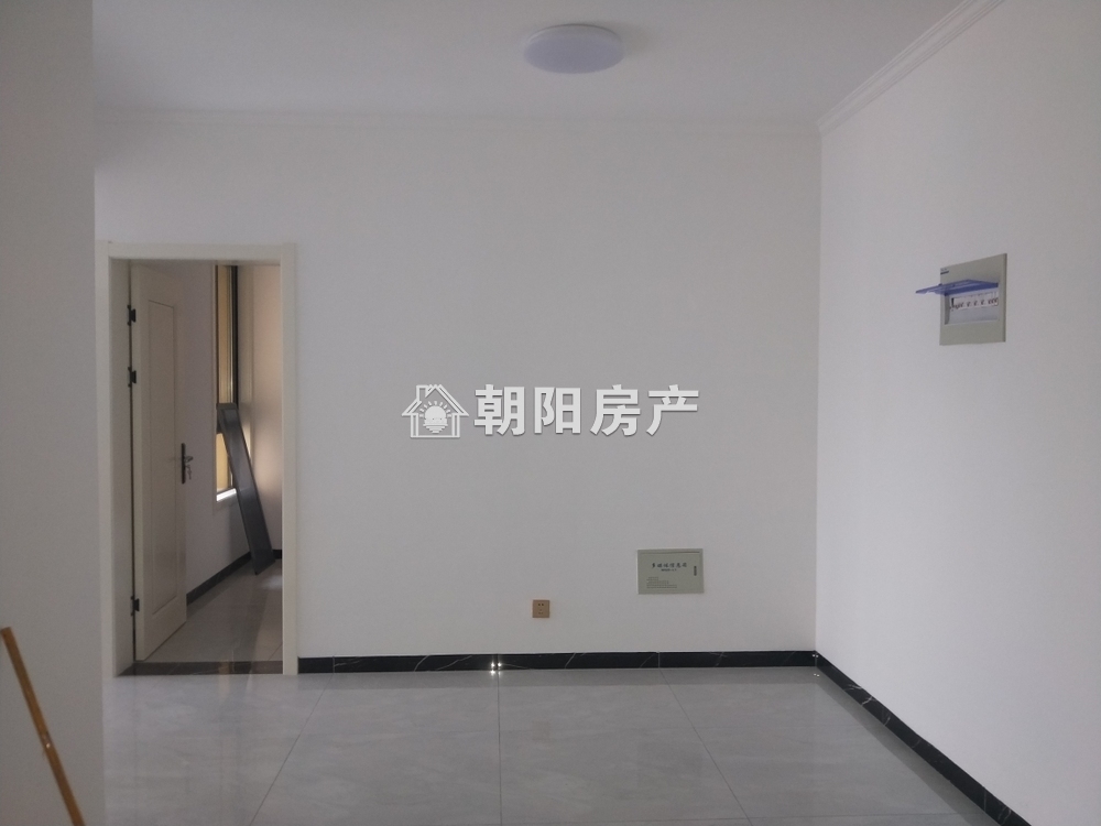 八里塘安置小区 80平 朝南两室精装 17.5元/平 随时看房