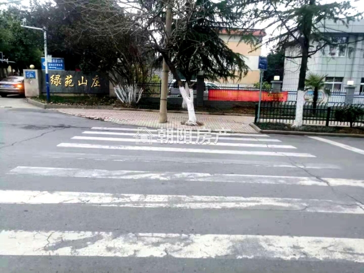 淮南绿苑山庄小区成交价走势淮南绿苑山庄2022年03月二手房成交0套
