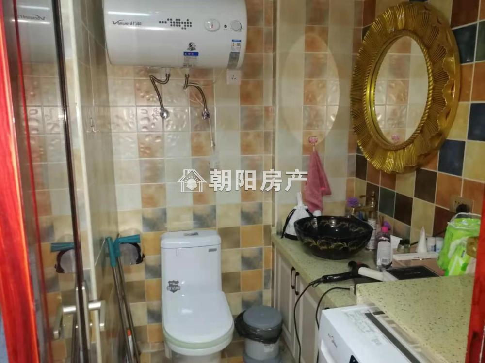 上品印象 45平 精装一室一厅 免税满两年 学区房随时看房