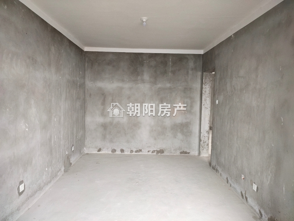 观湖名居 125平 南向采光好三室 学区房 交通便利