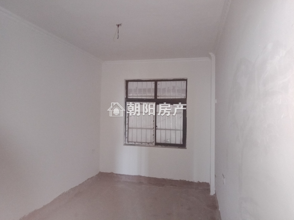 中央花园 97平 南向两室 学区房 1188元/平