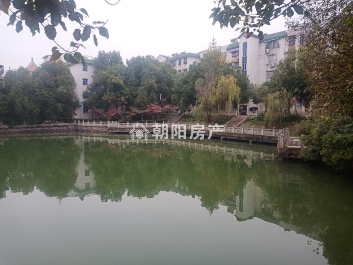 绿苑山庄3室2厅精装好房出售-淮南田家庵区二手房