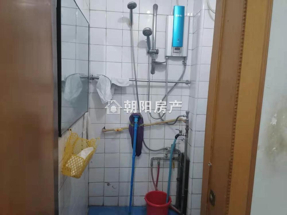 铁路新村东村 55平 南向两室 单价仅2163元/平 交通便利