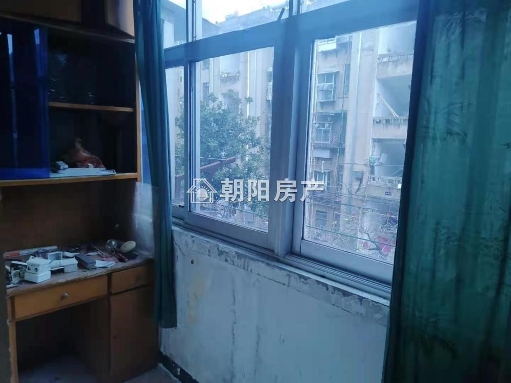 铁路新村东村 55平 南向两室 单价仅2163元/平 交通便利
