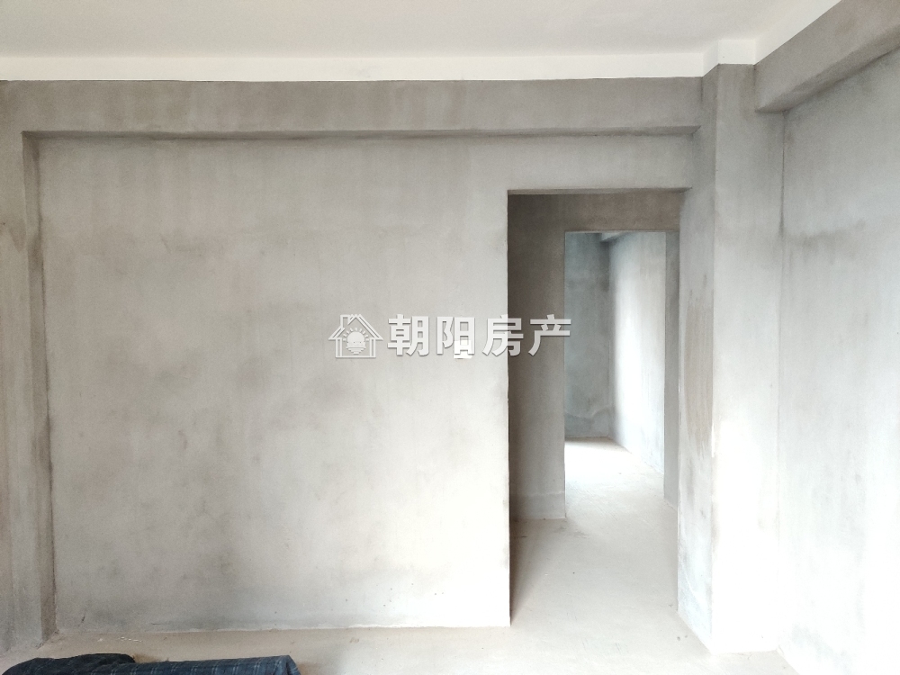 顺发泽润园二期 77平 南向两室 免税学区房 交通便利