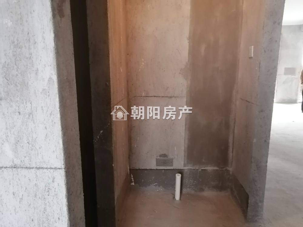 漫悦湾 134平 南向三居 学区房 交通便利