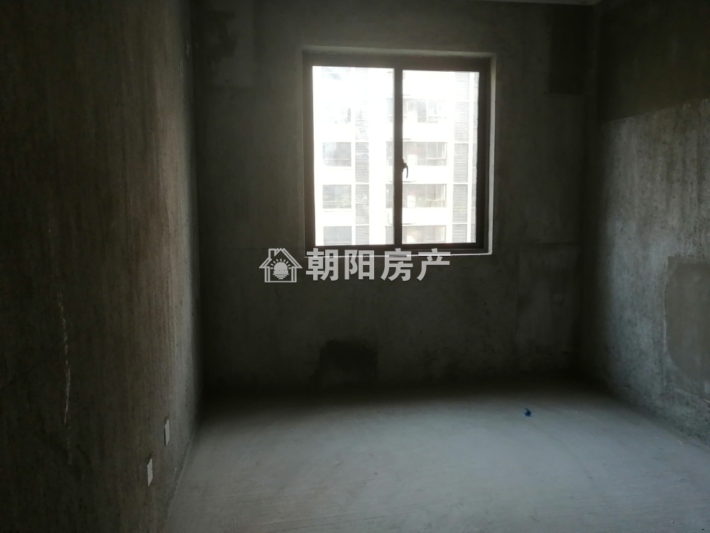 漫悦湾 134平 南向三居 学区房 交通便利