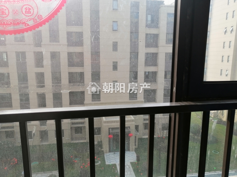 漫悦湾 134平 南向三居 学区房 交通便利