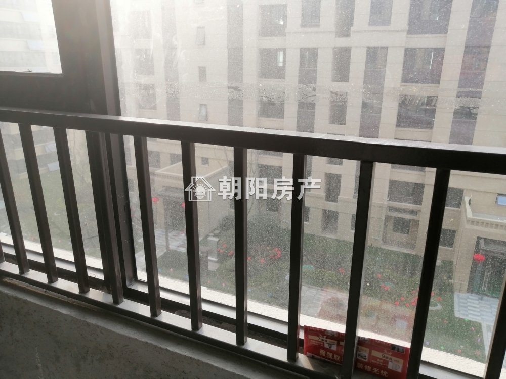 漫悦湾 134平 南向三居 学区房 交通便利