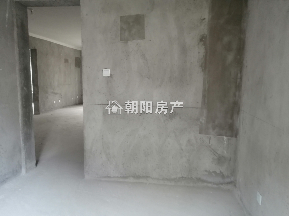 漫悦湾 134平 南向三居 学区房 交通便利