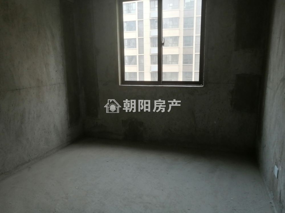 漫悦湾 134平 南向三居 学区房 交通便利