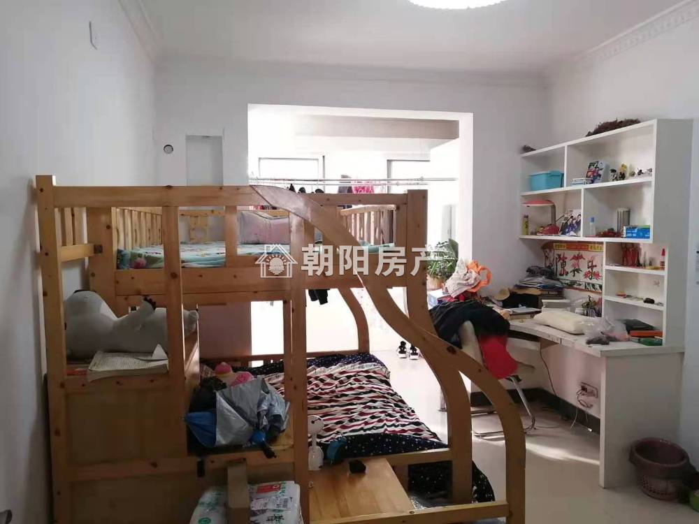 百花园三期 113平 南向三居 精装 交通便利配套齐全