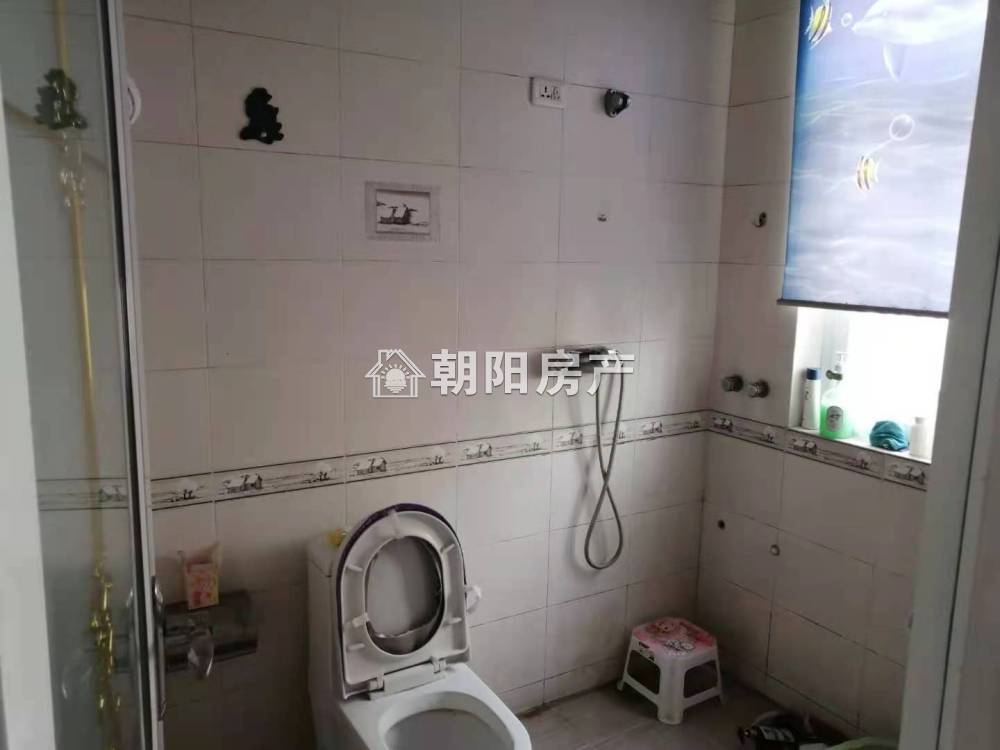 百花园三期 113平 南向三居 精装 交通便利配套齐全