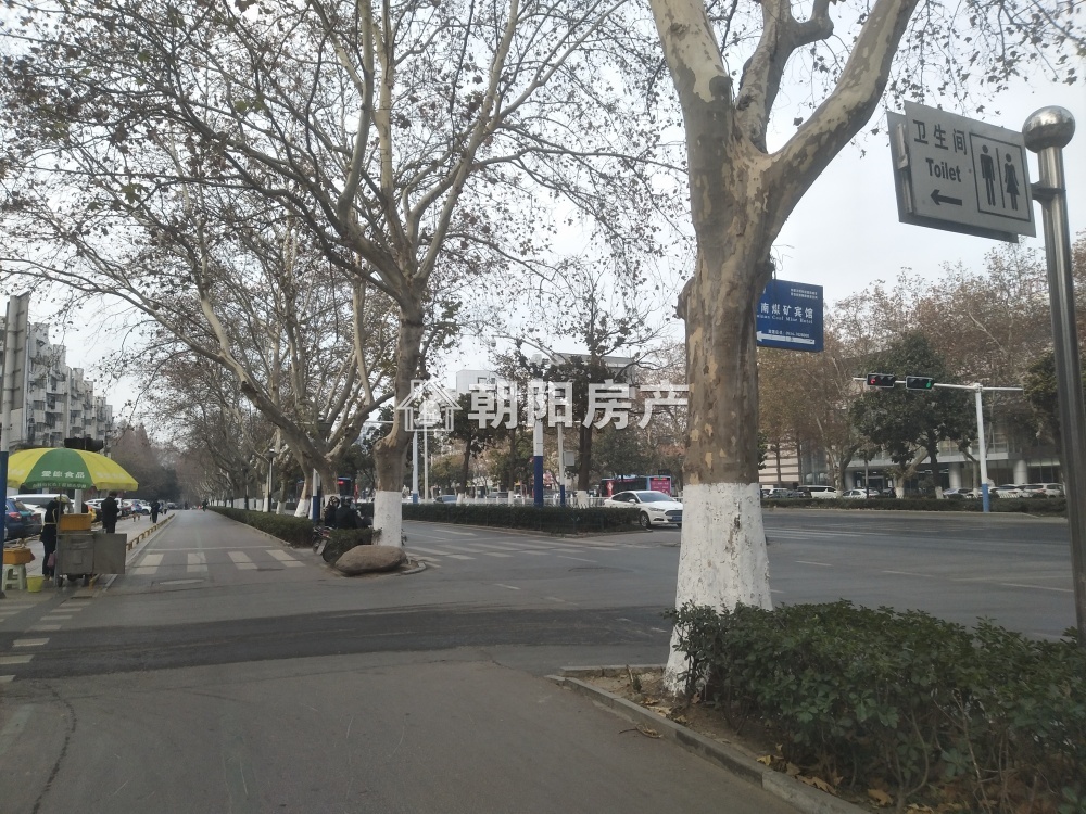 园丁小区 80平 朝南两室精装 满五唯一 交通便利