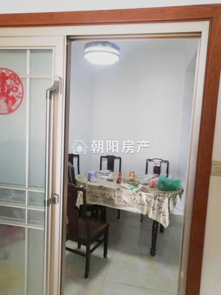 云景豪庭92平精装两室南北通透学区房交通便利