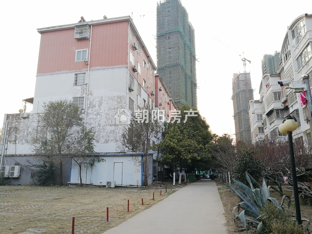 惠利翰林华府 89平 南向两居 交通便利 学区房 随时看房