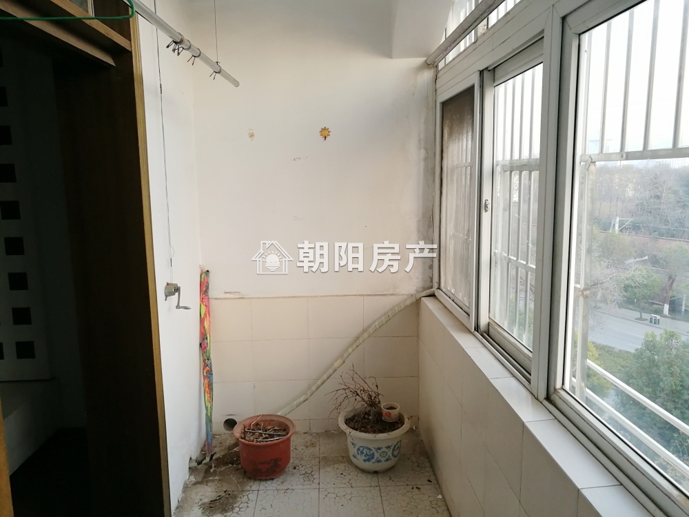 惠利翰林华府 89平 南向两居 交通便利 学区房 随时看房