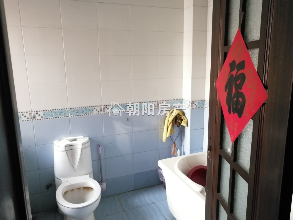 惠利翰林华府 89平 南向两居 交通便利 学区房 随时看房
