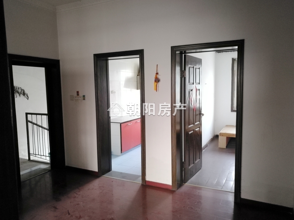 惠利翰林华府 89平 南向两居 交通便利 学区房 随时看房