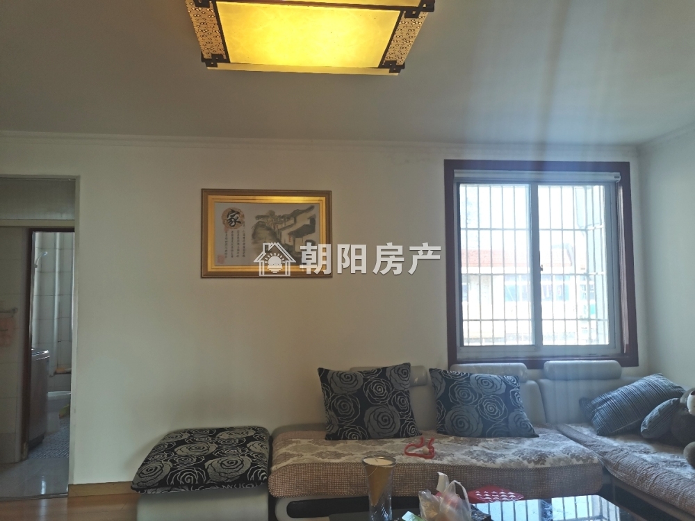 东苑新村 87平 南向两室 满两年 学区房 低单价