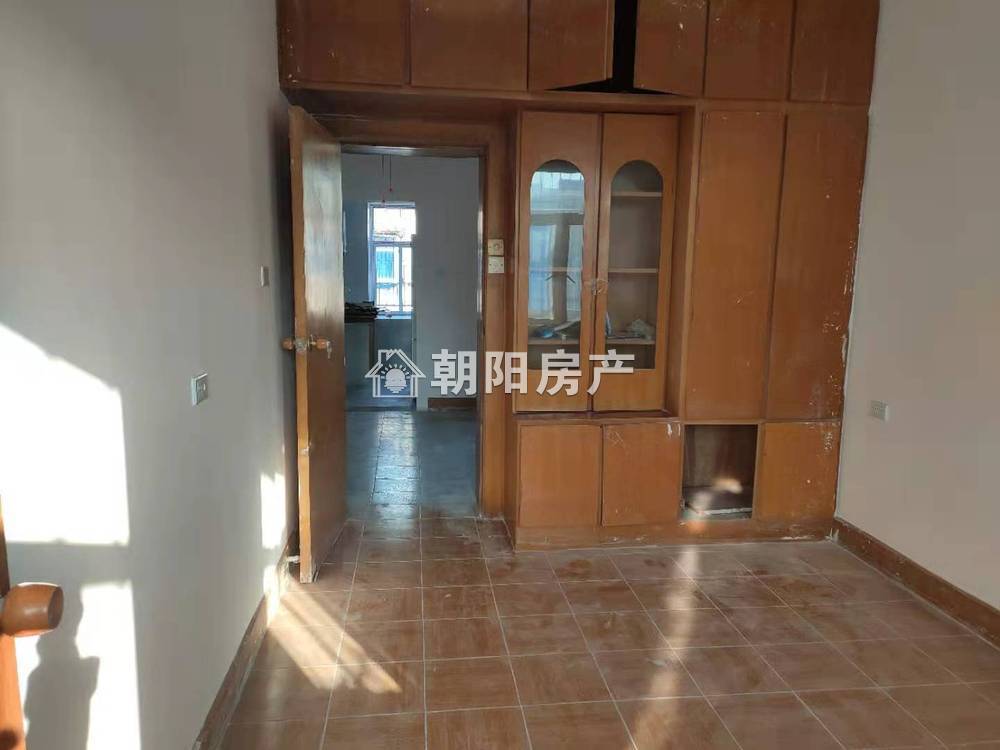 舜耕四区 58平 南向两居 学区房 交通便利 随时看房