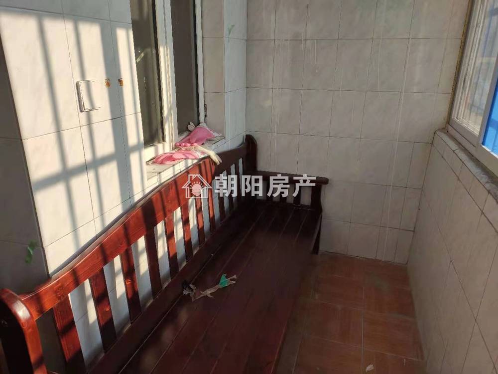 舜耕四区 58平 南向两居 学区房 交通便利 随时看房