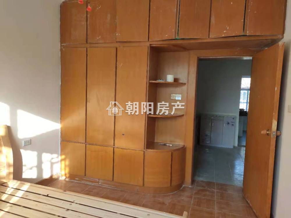 舜耕四区 58平 南向两居 学区房 交通便利 随时看房