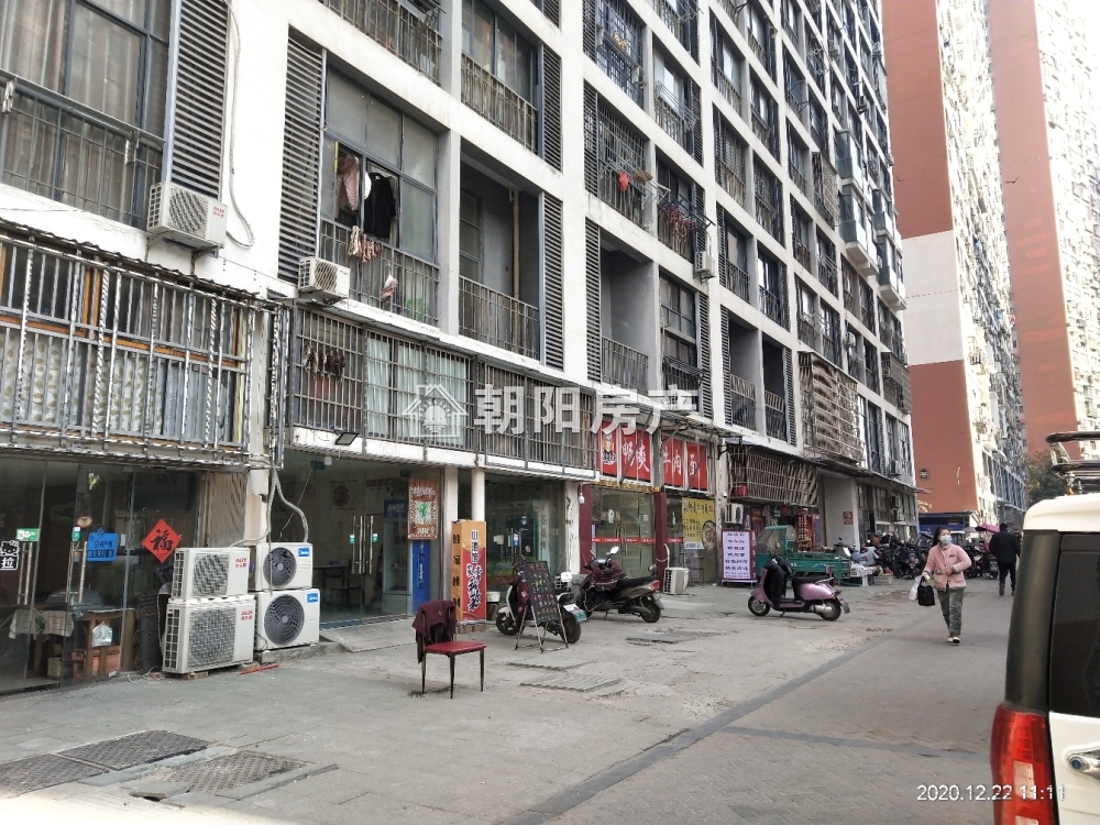 金地国际城A区 36平 精装一室 交通便利 学区房 随时看房