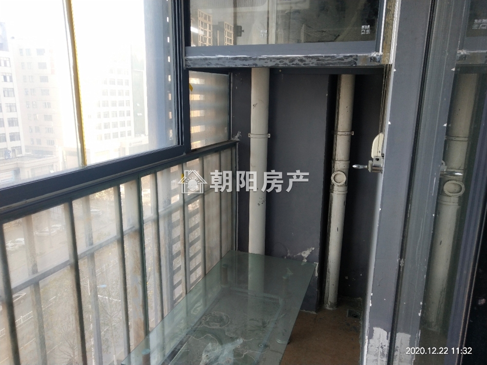 金地国际城A区 36平 精装一室 交通便利 学区房 随时看房